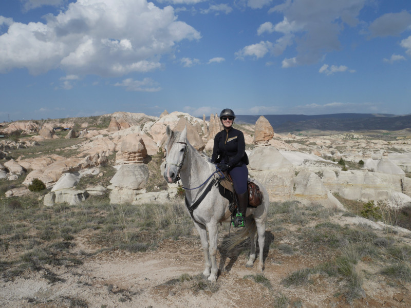 Avis de Caroline - Voyage en Turquie