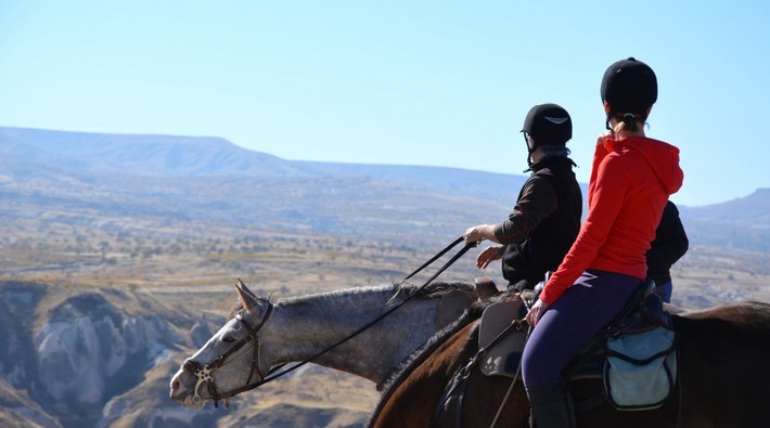 Avis de Sylvain, Fontainebleau - Voyage en Turquie