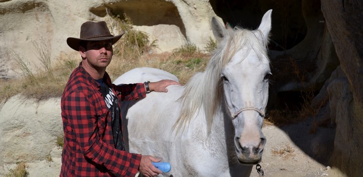 Avis de Arnaud, Paris