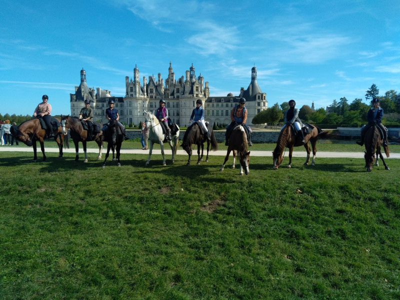 Avis de Samantha - Voyage en Centre – Val de Loire