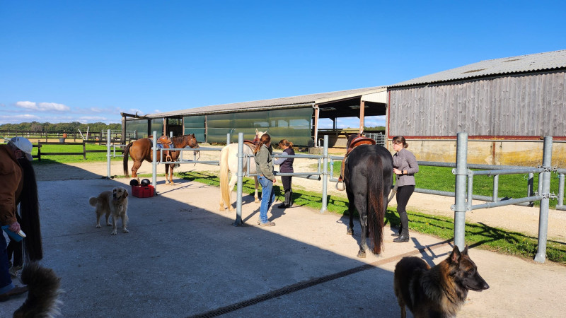 Avis de Mme Huard - Voyage en Centre – Val de Loire