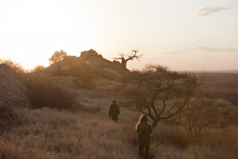 Avis de Anne-Sophie - Voyage en Botswana