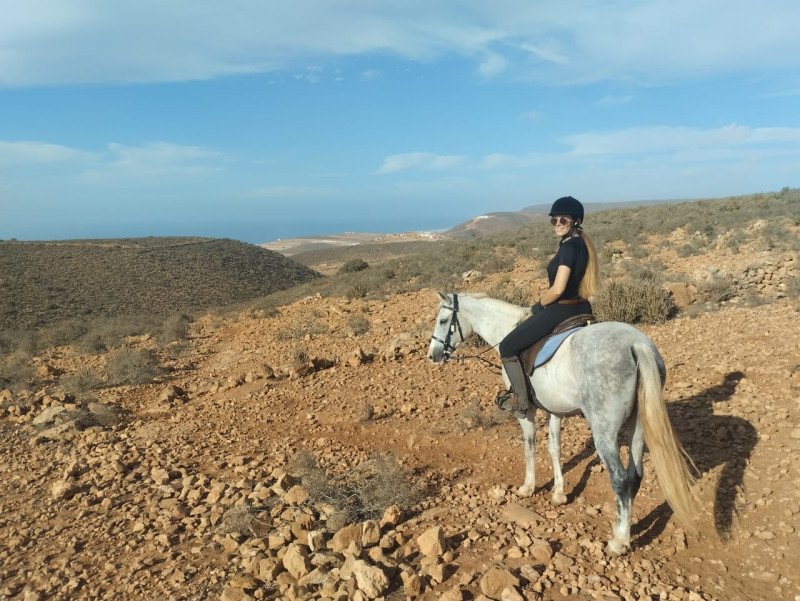 Avis de Shirley - Voyage en Maroc