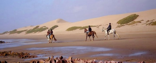 Avis de laura - Voyage en Maroc