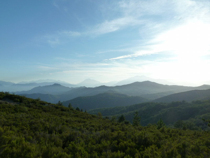 Avis de Hugo et Anais  - Voyage en Corse