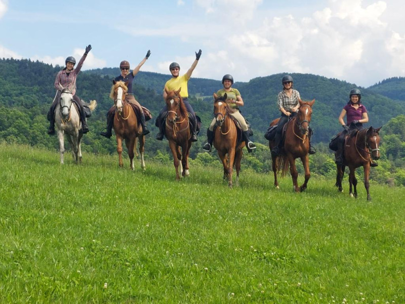 Avis de Clotilde - Voyage en Auvergne - Rhône-Alpes