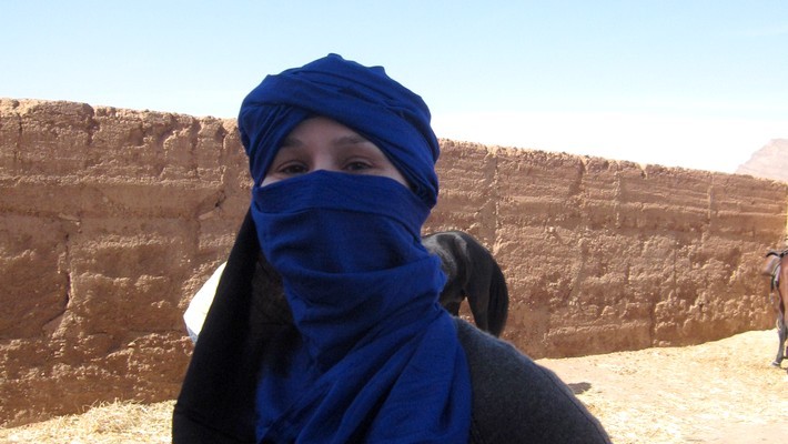 Avis de Marlène, Strasbourg