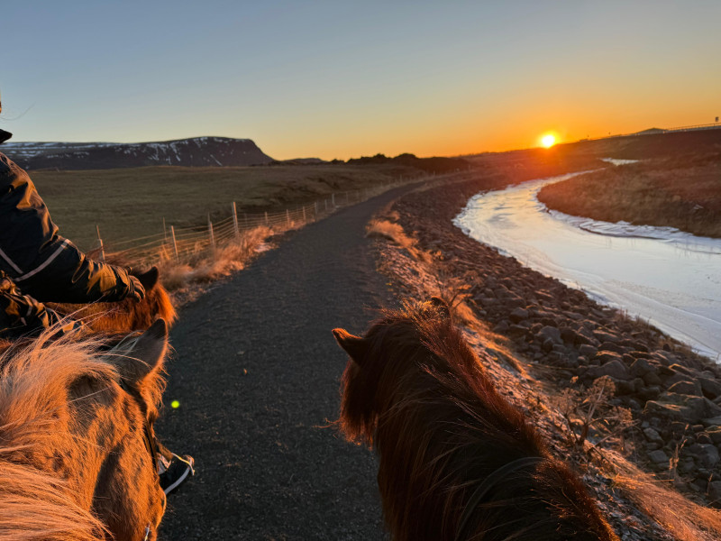 Avis de Julie Vergnaud - Voyage en France