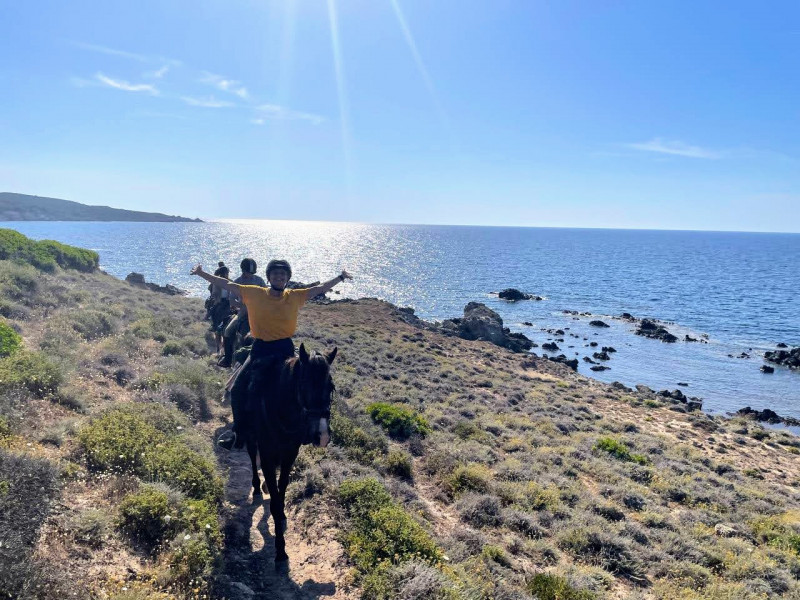 Avis de Celine Kayal - Voyage en Corse