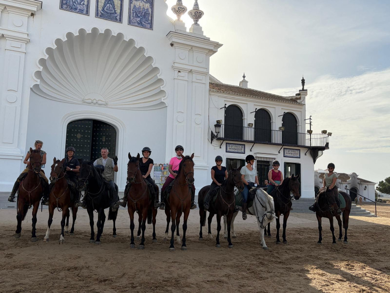 Avis de Florence - Voyage en Espagne-Minorque-ibiza