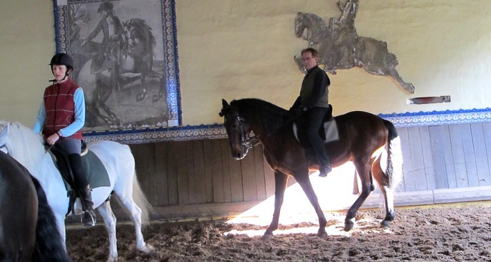 Avis de Christian, Versailles