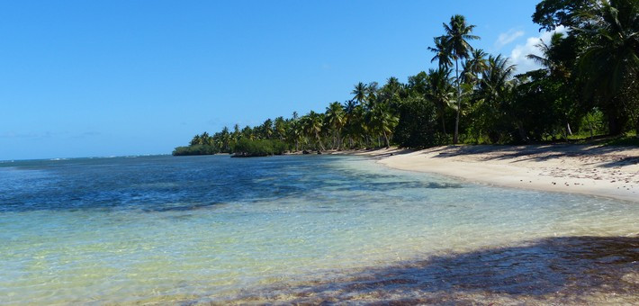 Avis de Isabelle - Voyage en Rép. Dominicaine