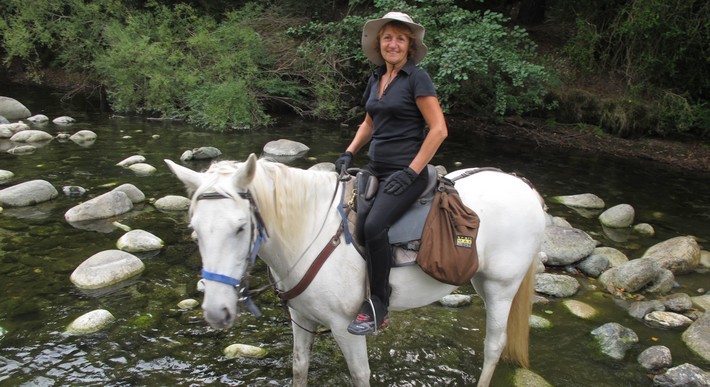 Avis de Véronique, Suisse - Genève