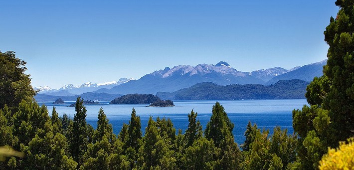 Jour 2. Buenos Aires - Bariloche