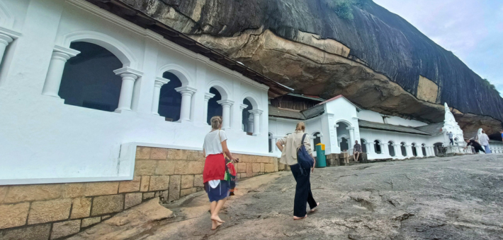 Grande traversée du Sri Lanka, entre immersion culturelle et randonnées à cheval - Caval&go