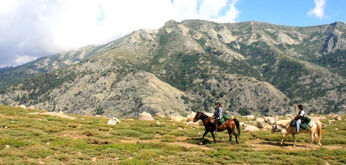Jour 6. Col de l'Arinella