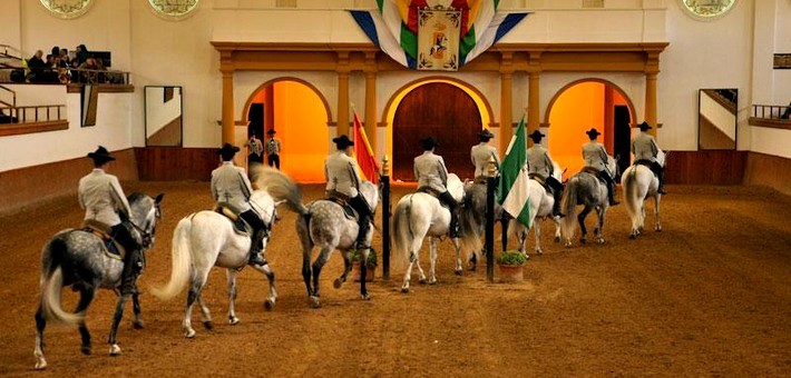 Jour 3. Mardi. Jerez de la Frontera
