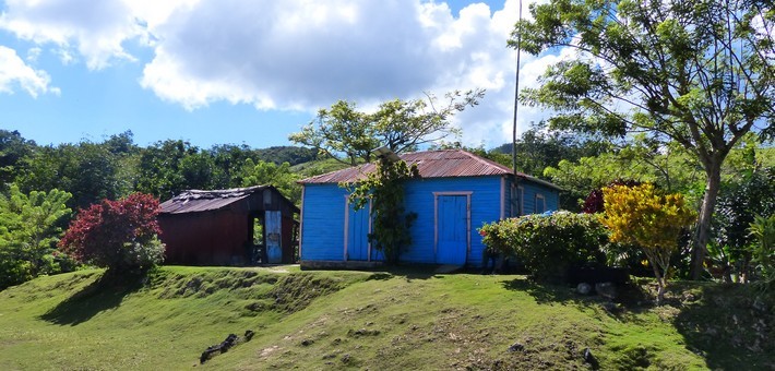 Jour 1. Arrivée en République Dominicaine - Las Terranas
