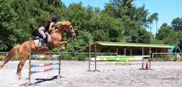 Jours 2 à 7. Stage de perfectionnement et sorties en extérieur
