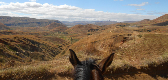 Escapade équestre au bout du monde entre océan indien, lagunes et forêts luxuriantes de la côte Est Malgache - Caval&go 