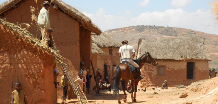 Escapade équestre au bout du monde entre océan indien, lagunes et forêts luxuriantes de la côte Est Malgache - Caval&go 