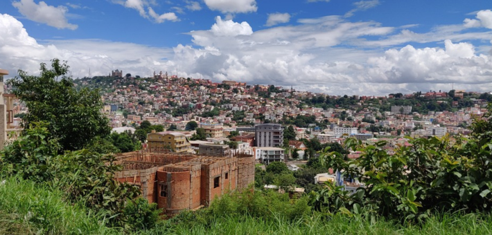 Jour 15. Retour sur Antananarivo 