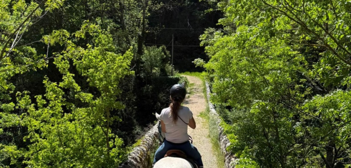 Jour 4. Direction les Narces de Chaudeyrolles