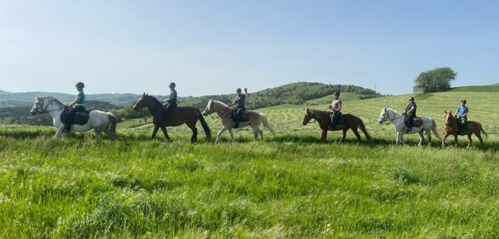 Jour 1. Découverte des hauts plateaux ardéchois