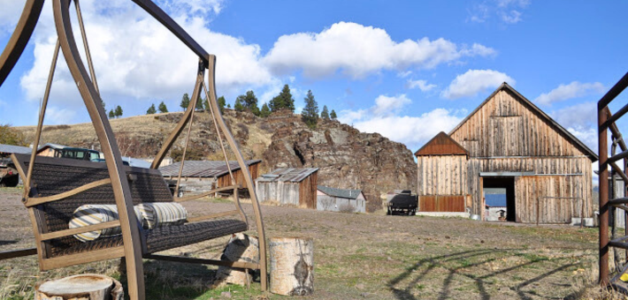 Séjour en ranch à la découverte de la méthode Parelli dans le Montana - Caval&go