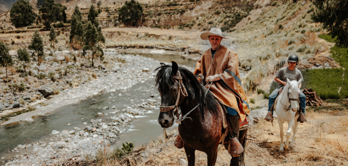 Jour 9. Geyser de Pinchollo 