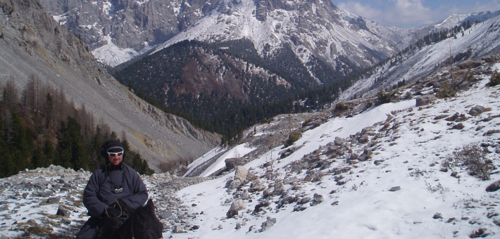 Jour 6. Vallée de Bulagny Bulan
