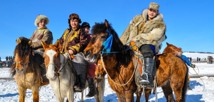 Jour 7. Sanctuaire oublié de Gunjiin Sum