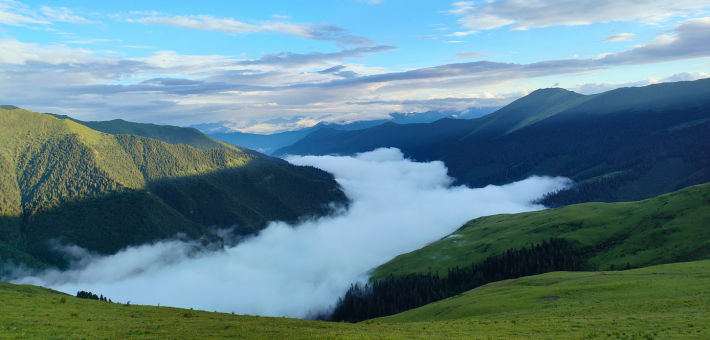 Jour 14. Vol retour pour la France