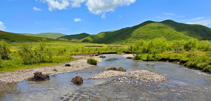 Jour 13. Retour à Chengdu