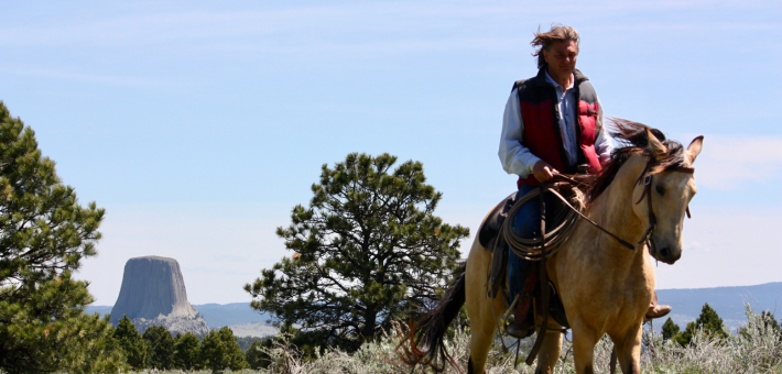 À la conquête du Far West : séjour en immersion chez les cow-boys du Wyoming - Caval&go