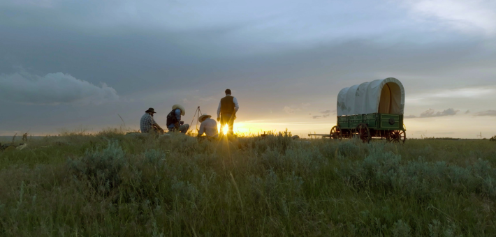 À la conquête du Far West : séjour en immersion chez les cow-boys du Wyoming - Caval&go