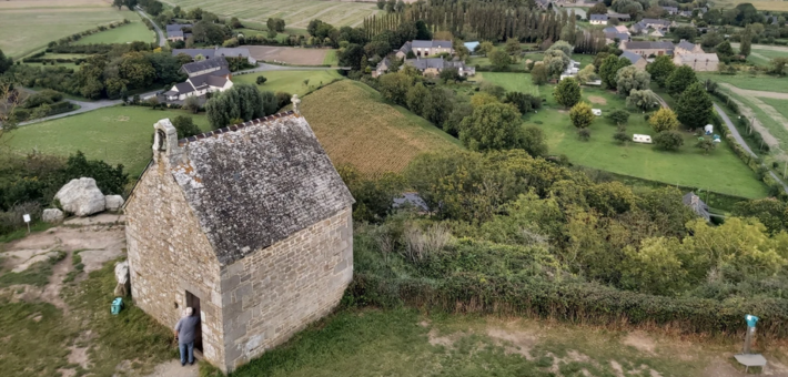 Rando exploration sur des islandais - De la Bretagne jusqu