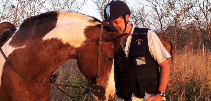 Voyage en liberté et cheval et yoga au Costa Rica avec Emeline Diaz - Caval&go