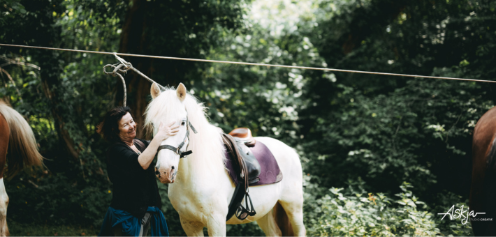 Week-end à cheval en forêt de Fontainebleau - Caval&go