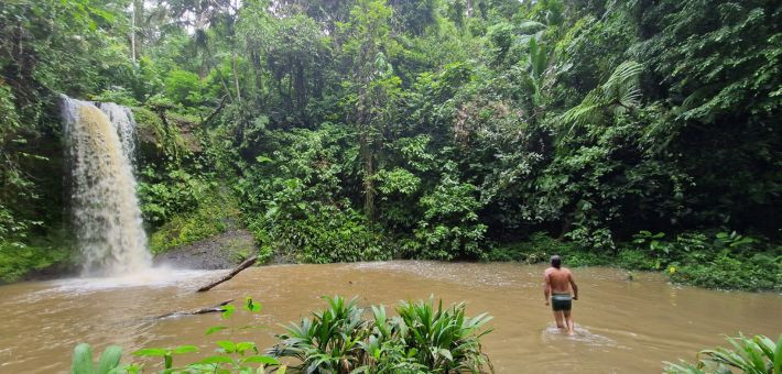Aventure équestre de la côte Pacifique à la côte Caraïbes au Costa Rica - Caval&go