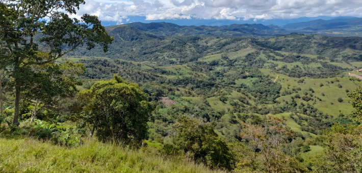 Séjour équestre entre Barichara et les paysages andins - Caval&go