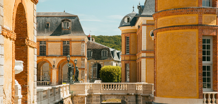 Entrez à cheval dans l