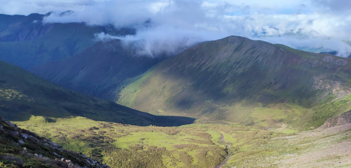 Chevauchée dans le Sichuan, aux portes du Tibet, en Chine - Caval&go