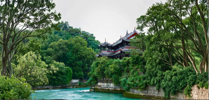 Chevauchée dans le Sichuan, aux portes du Tibet, en Chine - Caval&go