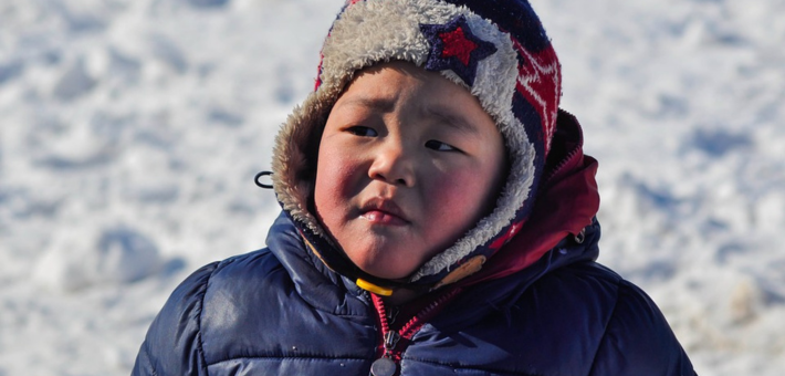 Chevauchée hivernale au cœur de la Mongolie nomade