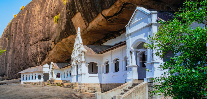 Escapade équestre au cœur de la culture et de la nature du Sri Lanka - Caval&go