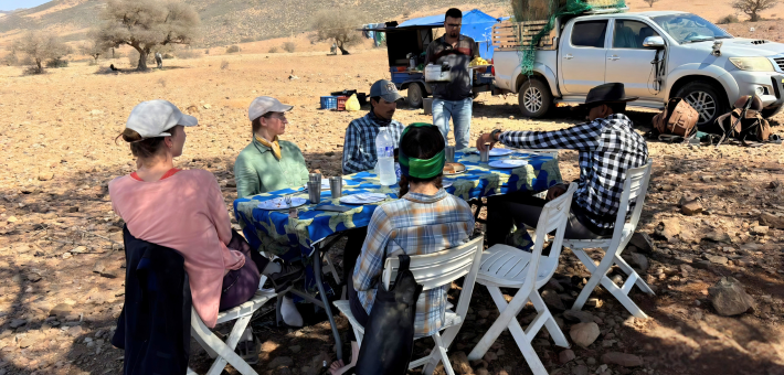 Chevauchée au Maroc, sur les traces des nomades berbères - Caval&go