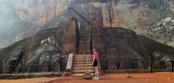 Escapade équestre au cœur de la culture et de la nature du Sri Lanka - Caval&go