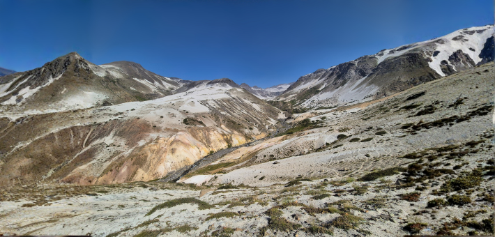 Chevauchée des lacs Andins, au cœur du Chili - Caval&go