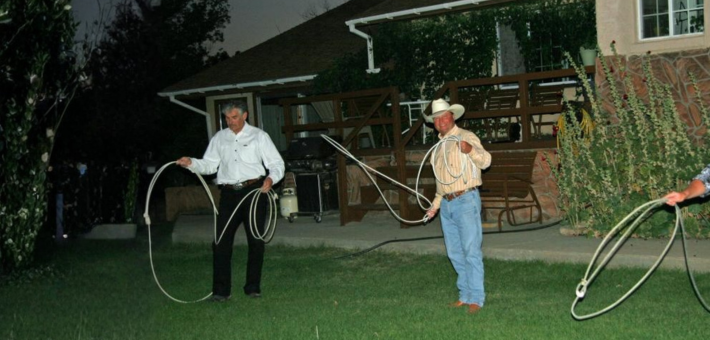 Séjour estival en ranch dans le Wyoming : balades à cheval, activités typiques et découverte grands espaces américains - Caval&go